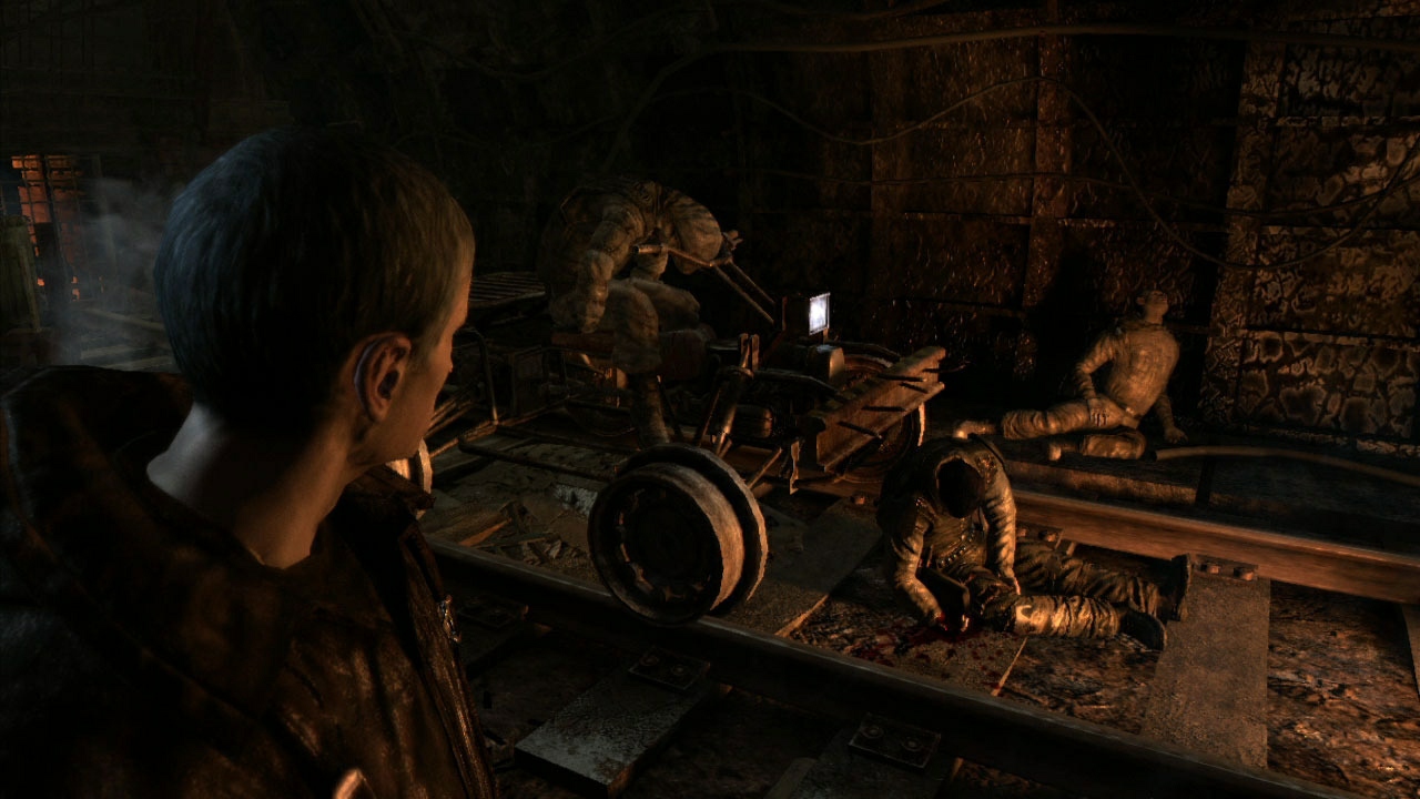 Metro 2033 - Imagen 20